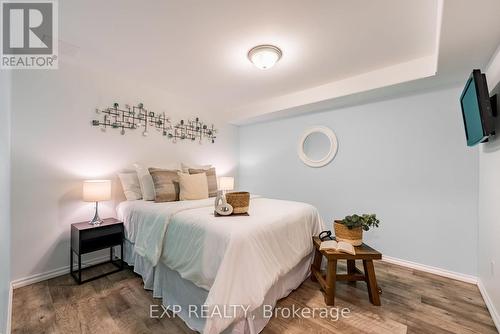 47 Greenaway Circle, Port Hope, ON - Indoor Photo Showing Bedroom