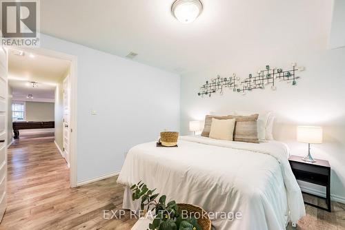 47 Greenaway Circle, Port Hope, ON - Indoor Photo Showing Bedroom