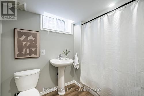 47 Greenaway Circle, Port Hope, ON - Indoor Photo Showing Bathroom