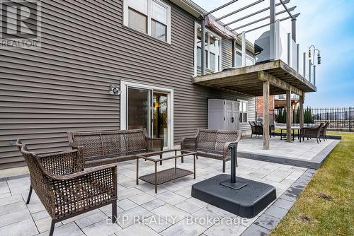 47 Greenaway Circle, Port Hope, ON - Outdoor With Deck Patio Veranda With Exterior