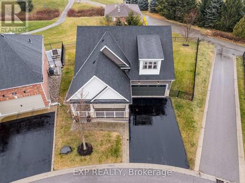 47 Greenaway Circle, Port Hope, ON - Outdoor