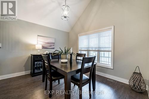 47 Greenaway Circle, Port Hope, ON - Indoor Photo Showing Dining Room