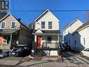 93 Adeline Street, Ottawa, ON  - Outdoor With Deck Patio Veranda With Facade 