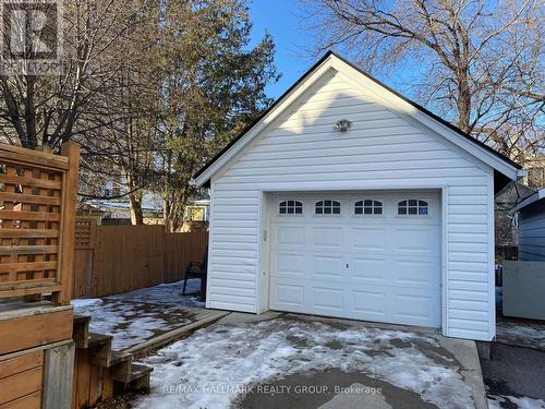 93 Adeline Street, Ottawa, ON - Outdoor With Exterior