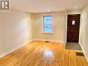 93 Adeline Street, Ottawa, ON  - Indoor Photo Showing Other Room 