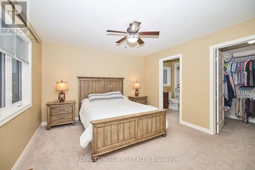 171 Classic Avenue, Welland (773 - Lincoln/Crowland), ON - Indoor Photo Showing Bedroom