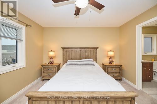 171 Classic Avenue, Welland (773 - Lincoln/Crowland), ON - Indoor Photo Showing Bedroom