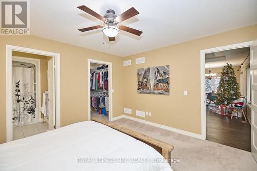 171 Classic Avenue, Welland (773 - Lincoln/Crowland), ON - Indoor Photo Showing Bedroom