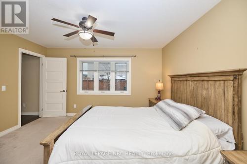 171 Classic Avenue, Welland (773 - Lincoln/Crowland), ON - Indoor Photo Showing Bedroom