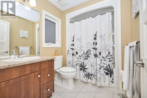 171 Classic Avenue, Welland (773 - Lincoln/Crowland), ON - Indoor Photo Showing Bathroom