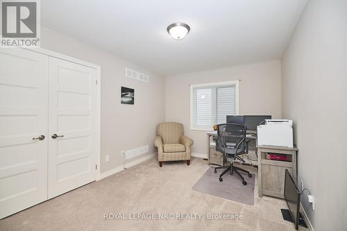 171 Classic Avenue, Welland (773 - Lincoln/Crowland), ON - Indoor Photo Showing Other Room