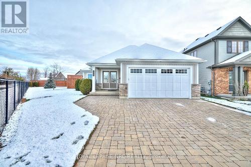 171 Classic Avenue, Welland (773 - Lincoln/Crowland), ON - Outdoor