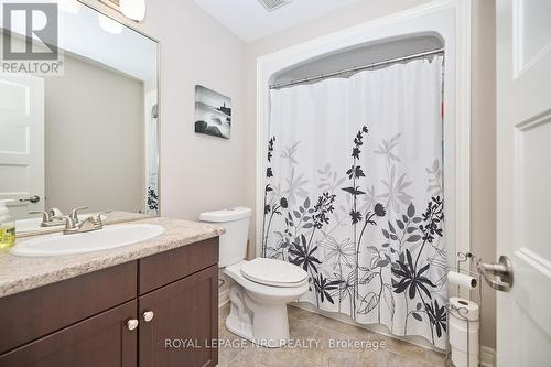 171 Classic Avenue, Welland (773 - Lincoln/Crowland), ON - Indoor Photo Showing Bathroom