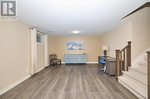 171 Classic Avenue, Welland (773 - Lincoln/Crowland), ON - Indoor Photo Showing Other Room