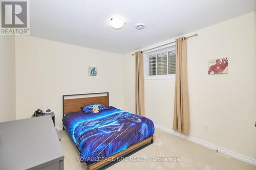 171 Classic Avenue, Welland (773 - Lincoln/Crowland), ON - Indoor Photo Showing Bedroom