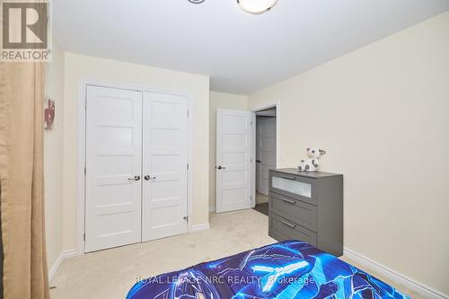 171 Classic Avenue, Welland (773 - Lincoln/Crowland), ON - Indoor Photo Showing Bedroom