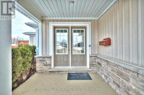 171 Classic Avenue, Welland (773 - Lincoln/Crowland), ON - Outdoor