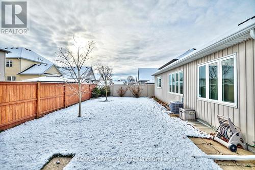 171 Classic Avenue, Welland (773 - Lincoln/Crowland), ON - Outdoor