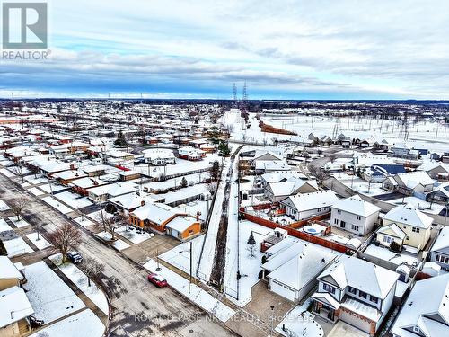 171 Classic Avenue, Welland (773 - Lincoln/Crowland), ON - Outdoor With View