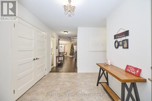 171 Classic Avenue, Welland (773 - Lincoln/Crowland), ON - Indoor Photo Showing Other Room