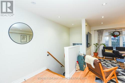 20 - 4950 Albina Way, Mississauga, ON - Indoor Photo Showing Other Room