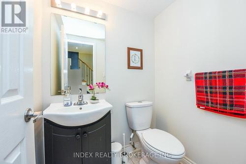 20 - 4950 Albina Way, Mississauga, ON - Indoor Photo Showing Bathroom