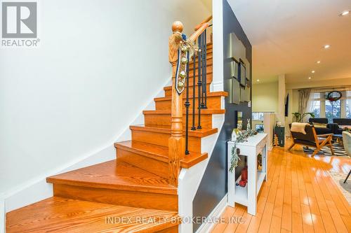 20 - 4950 Albina Way, Mississauga, ON - Indoor Photo Showing Other Room