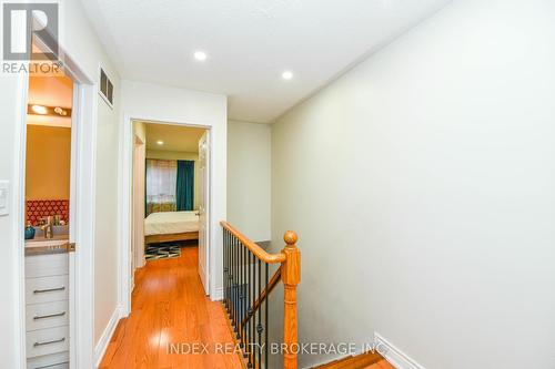 20 - 4950 Albina Way, Mississauga, ON - Indoor Photo Showing Other Room