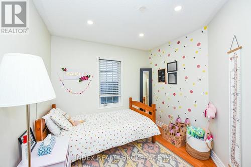 20 - 4950 Albina Way, Mississauga, ON - Indoor Photo Showing Bedroom