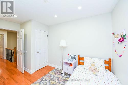 20 - 4950 Albina Way, Mississauga, ON - Indoor Photo Showing Bedroom