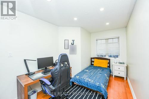 20 - 4950 Albina Way, Mississauga, ON - Indoor Photo Showing Office