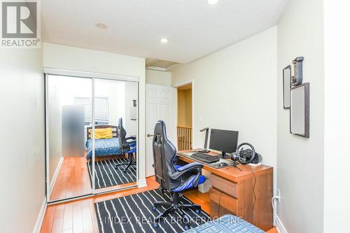 20 - 4950 Albina Way, Mississauga, ON - Indoor Photo Showing Office