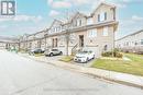 20 - 4950 Albina Way, Mississauga, ON  - Outdoor 