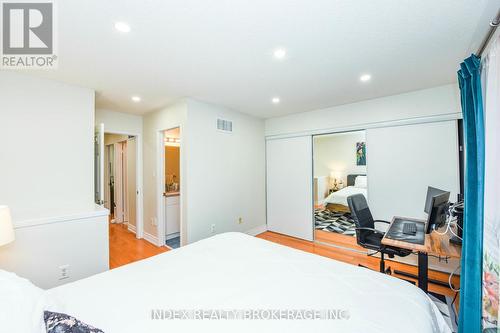 20 - 4950 Albina Way, Mississauga, ON - Indoor Photo Showing Bedroom