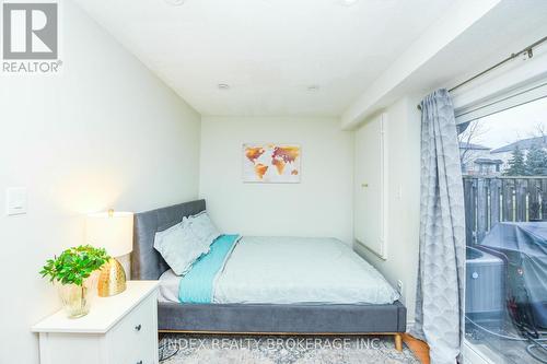 20 - 4950 Albina Way, Mississauga, ON - Indoor Photo Showing Bedroom