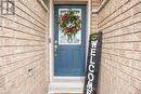 20 - 4950 Albina Way, Mississauga, ON  - Outdoor 