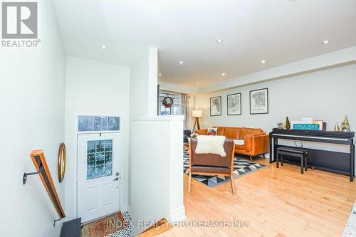 20 - 4950 Albina Way, Mississauga, ON - Indoor Photo Showing Other Room