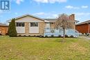 8848 Banting Street, Niagara Falls (223 - Chippawa), ON  - Outdoor 