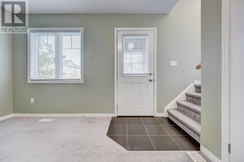 67 Eliza Avenue, Kitchener, ON - Indoor Photo Showing Other Room