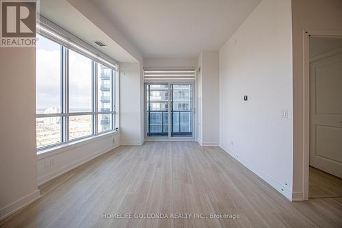 2507 - 30 Upper Mall Way, Vaughan, ON - Indoor Photo Showing Other Room