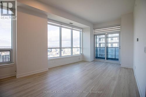 2507 - 30 Upper Mall Way, Vaughan, ON - Indoor Photo Showing Other Room