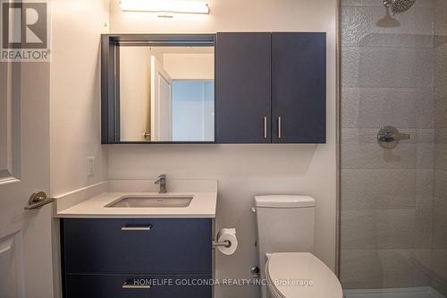 2507 - 30 Upper Mall Way, Vaughan, ON - Indoor Photo Showing Bathroom