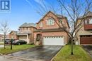 154 Queen Isabella Crescent, Vaughan, ON  - Outdoor With Facade 