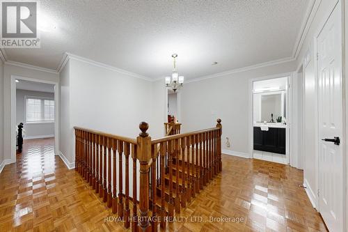 154 Queen Isabella Crescent, Vaughan, ON - Indoor Photo Showing Other Room