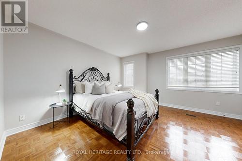 154 Queen Isabella Crescent, Vaughan, ON - Indoor Photo Showing Bedroom