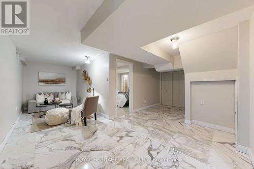 154 Queen Isabella Crescent, Vaughan, ON - Indoor Photo Showing Other Room