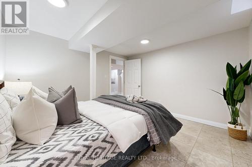 154 Queen Isabella Crescent, Vaughan, ON - Indoor Photo Showing Bedroom