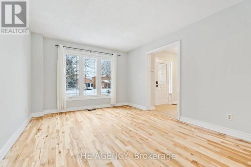 78 James Street, Barrie, ON - Indoor Photo Showing Other Room