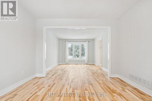 78 James Street, Barrie, ON - Indoor Photo Showing Other Room