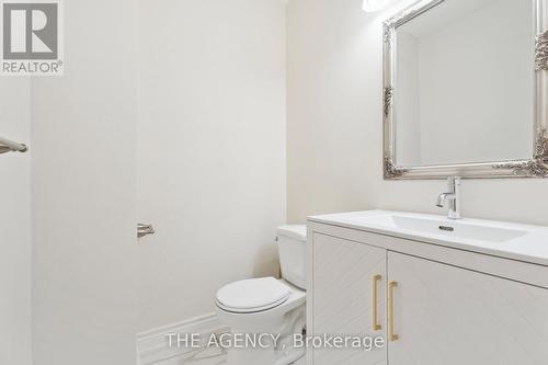 78 James Street, Barrie, ON - Indoor Photo Showing Bathroom